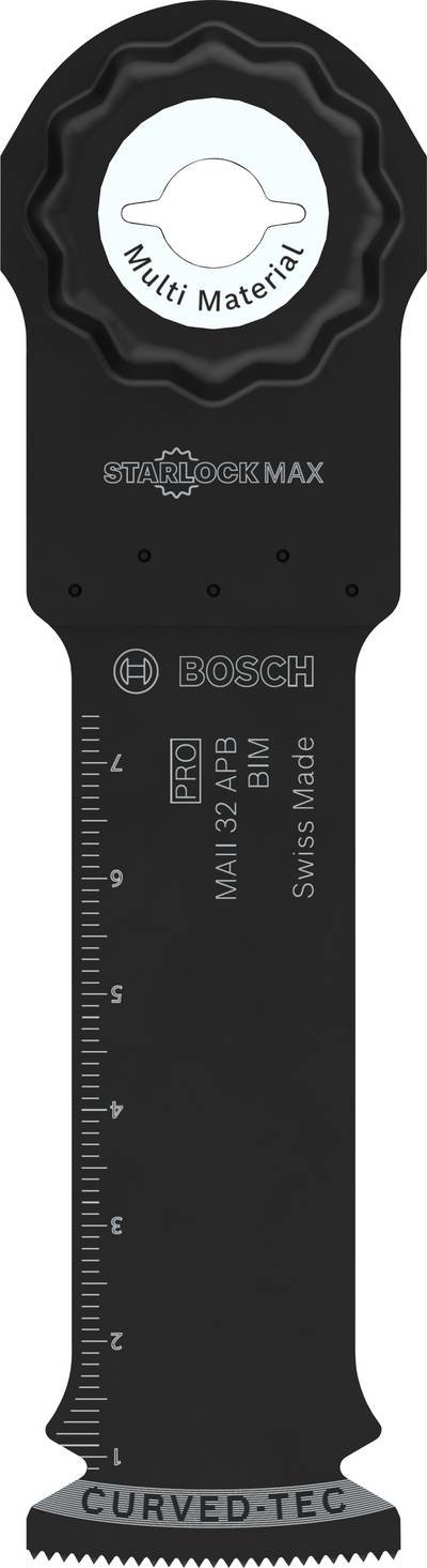Bosch Accessories 2608669133 2608669133 Multimesser Multimesser 1 St.