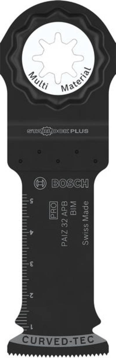 Bosch Accessories 2608669130 2608669130 Multimesser Multimesser 1 St.