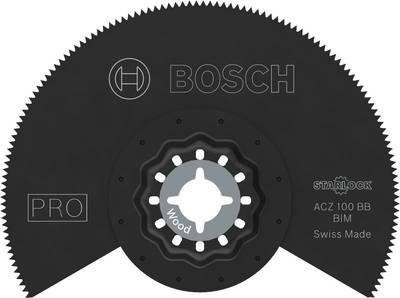 Bosch Accessories 2608669118 2608669118 Multimesser Multimesser 1 St.