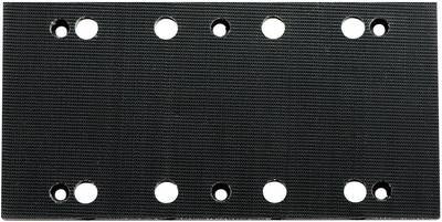 Metabo 624729000 Schleifplatte 1 Stück Schleifplatte 1 St.