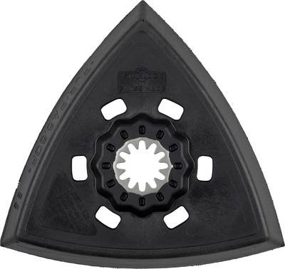 Wolfcraft 4247000 Schleifplatte 1 Stück Schleifplatte 1 St.