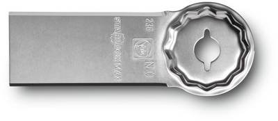 Fein 63903236230 Schneidmesser Schneidmesser 5 St.