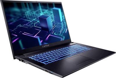 Captiva Power Starter I76-092 i Notebook