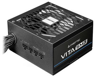 Chieftec BPX-750-C PC Netzteil 750 W ATX 80PLUS® Bronze
