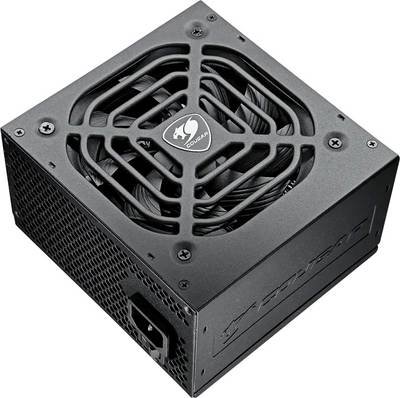 Cougar STC 600W PC Netzteil 600 W ATX 80PLUS®