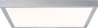 Paulmann Lunar 70652 LED-Panel 27.5 W Warmweiß Chrom (matt)