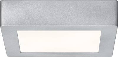 Paulmann Lunar 706.48 LED-Panel 11 W Warmweiß Chrom (matt)