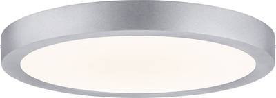 Paulmann Lunar 706.56 LED-Panel 22 W Warmweiß Chrom (matt)