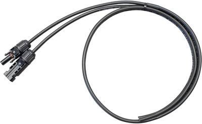 Phaesun 500039 QuickCab4-2,5/5 Installationskabel 2.5 mm² Kabellänge 5.00 m