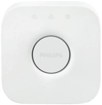 Philips LED Zentrale 929001180601 Bridge 3 W