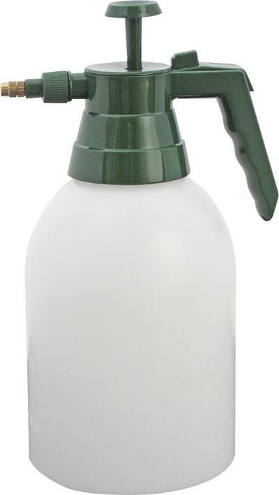 Lorch 814.0018.0 Druck-Sprühflasche 2 l für Wasser