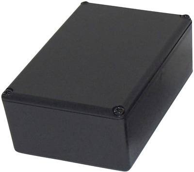 Camdenboss RX2007/S Modul-Gehäuse 46 x 32 x 20 ABS Schwarz 1 St.