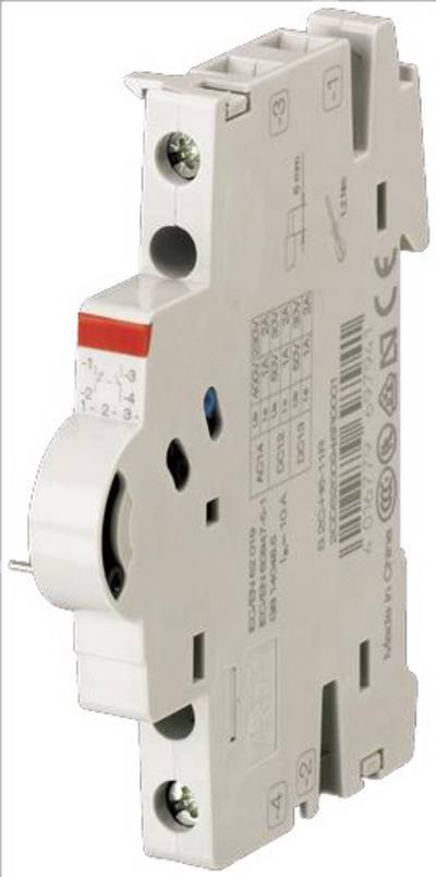 ABB S2C-H6-11R Hilfsschalter 1 St.