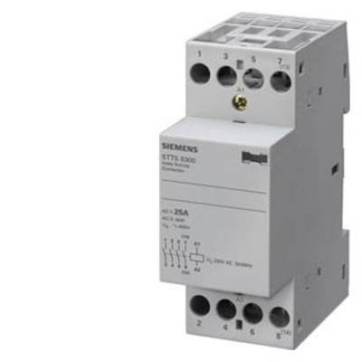 Siemens 5TT5833-0 Installationsschütz 4 Öffner 25 A 1 St.