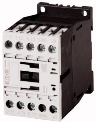 Eaton DILM15-10(230V50HZ,240V60HZ) Schütz 3 Schließer 7.5 kW 230 V/AC 15.5 A 1 St.