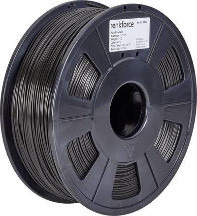 Renkforce Filament PLA 1,75 mm 1kg
