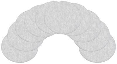 Hazet 9033-5-01/10 Hazet 9033-5-01/10 Hazet 9033-5-01/10 Ersatz-Schleifpads 10 St. 10 St. 10 St.