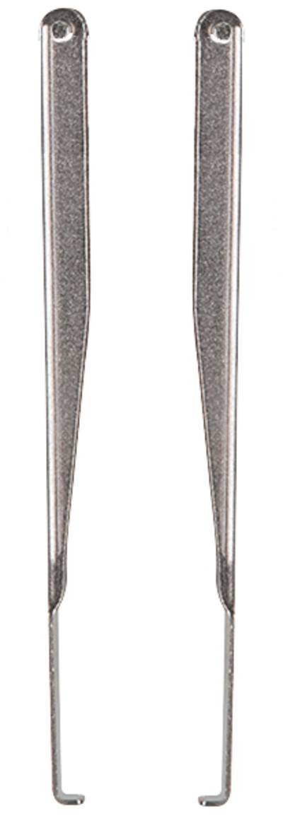 KS Tools 700.1282 Haken 114 mm, für 700.1280 2-tlg
