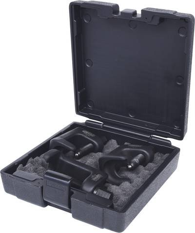 Universal-Gelenkbolzen-Ausdrücker-Satz, 3-tlg KS Tools 670.0060 KS Tools 670.0060