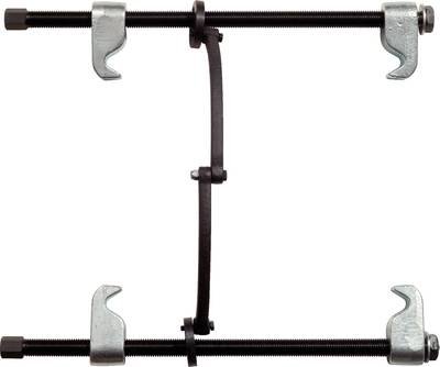 Federspanner mit Sicherheitsbügel, 300mm KS Tools 670.0041 KS Tools 670.0041