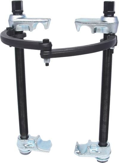Federspanner mit Sicherheitsbügel, 240mm KS Tools 670.0021