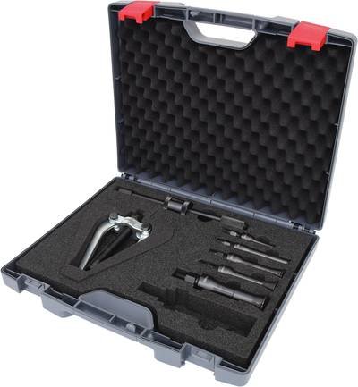 Präzisions-Innen-Auszieher-Satz Ø 10-37mm, 7-tlg KS Tools 660.0014 KS Tools 660.0014 KS Tools 660.0014