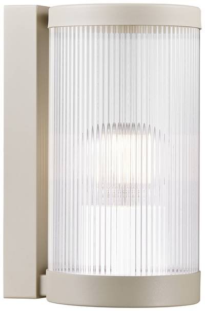 Nordlux Coupar 2218061008 Wandleuchte E27 Sand