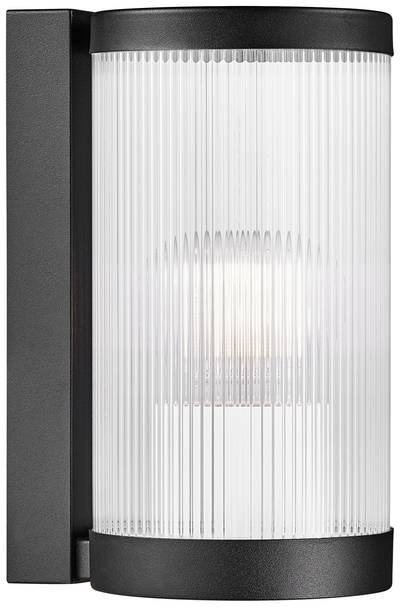 Nordlux Coupar 2218061003 Wandleuchte E27 Schwarz