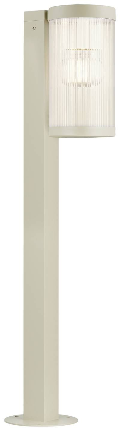 Nordlux 2218088008 Coupar Pollerleuchte E27 Sand