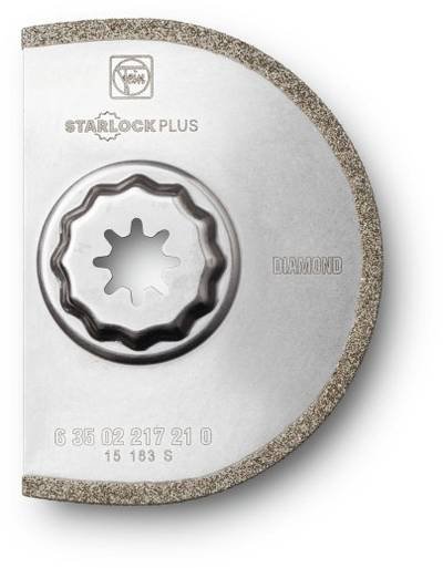 Fein 63502217230 Diamant 1.2 mm 90 mm 5 St.