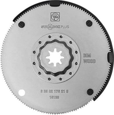 Fein 63502176210 63502176210 HSS Kreissägeblatt Kreissägeblatt 100 mm 1 St.