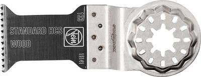 Fein 63502133210 E-Cut Standard Tauchsägeblatt Tauchsägeblatt 35 mm 1 St.