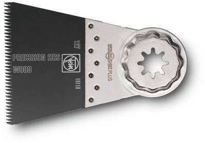 Fein 63502127240 E-Cut Precision Tauchsägeblatt Tauchsägeblatt 65 mm 10 St.