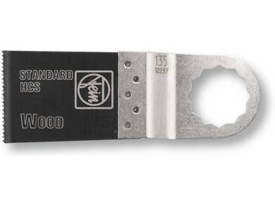 Fein 63502135025 E-Cut Tauchsägeblatt Tauchsägeblatt 35 mm 25 St.