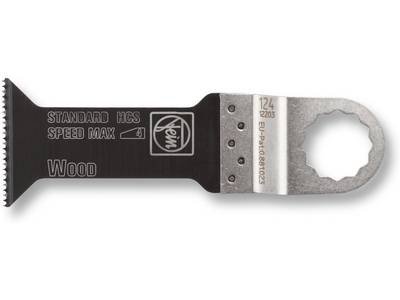 Fein 63502124038 E-Cut Tauchsägeblatt Tauchsägeblatt 42 mm 25 St.