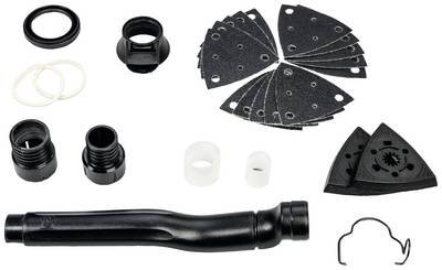 Fein 92602074014 Absaugvorrichtung 7teilig Absaugvorrichtung 1 Set