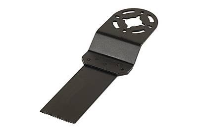 Wolfcraft 3987000 Bimetall Tauchsägeblatt Tauchsägeblatt 22 mm 1 St.