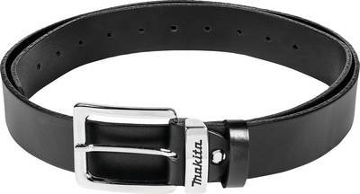 Makita Makita - Gürteil - Schwarz E-05365 Ledergürtel