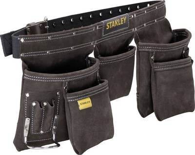 STANLEY neu STST1-80113 Werkzeug-Gürteltasche unbestückt