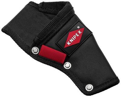 Knipex Mehrzweck-Gürteltasche 00 19 75 LE Werkzeug-Gürteltasche unbestückt