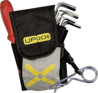 Leipold Doehle Werkzeuggürteltasche 8320 Universal Werkzeug-Gürteltasche unbestückt
