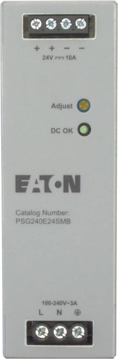 Eaton EP-401395 Stromversorgung 24 V 10 A 273 W