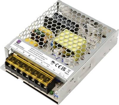 TRU COMPONENTS TC-13496744 Netzteil / Stromversorgung 15 V/DC 7 A 105 W
