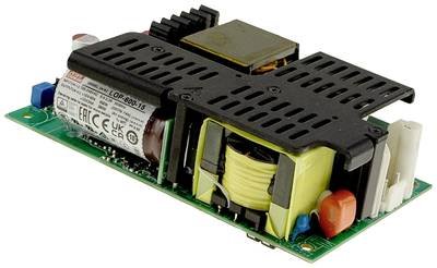 MEAN WELL LOP-600-12 Schaltnetzteil 50.0 A
