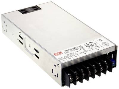 MEAN WELL HRP-300N3-12 Schaltnetzteil 12 V 27 A 324 W