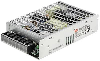 MEAN WELL HRP-150N3-24 Schaltnetzteil 24 V 6.5 A 156 W
