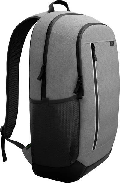 Dell Notebook Rucksack CP5625G Passend für maximal: 40,6 cm (16") Grau