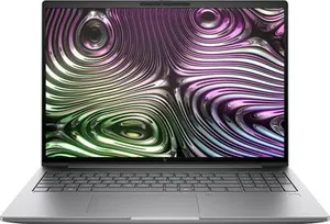 HP Notebook 40.6 cm (16 Zoll) WUXGA Intel® Core™ Ultra 7 255HX 32 GB RAM 1 TB SSD Deutsch, QWERTZ Intel Silber B72W3ET#A