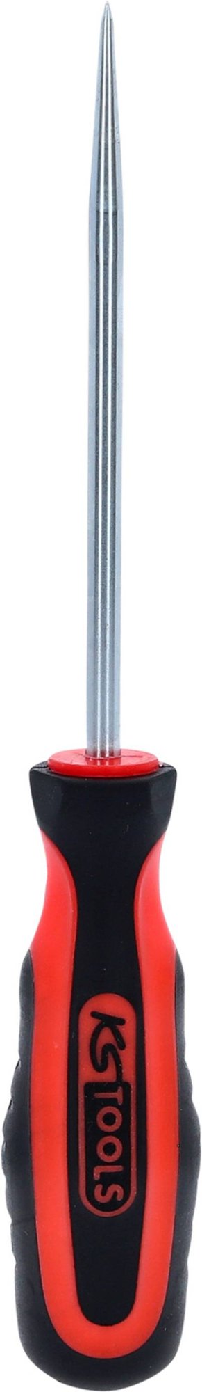 KS Tools 550.1071 Hakenwerkzeug groß, gerade