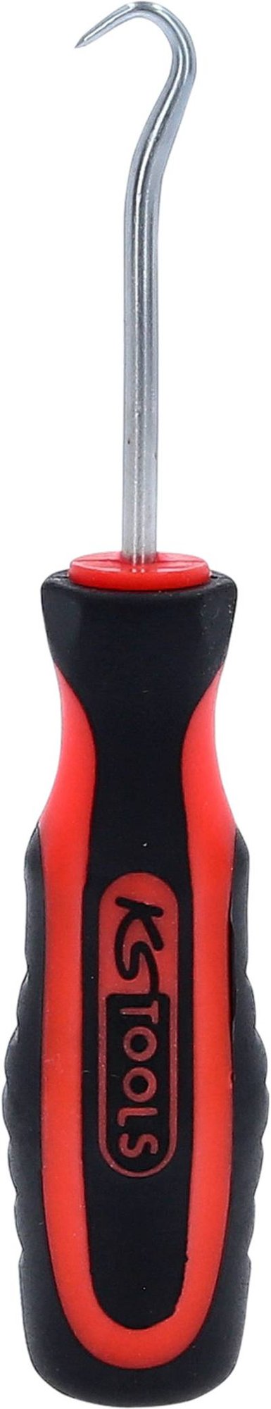 KS Tools 550.1049 Hakenwerkzeug, 135°gebogen